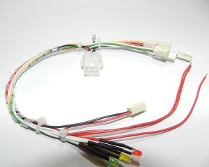 LED WIRE