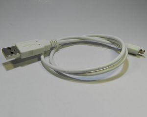 USB A PLUG - USB A MICRO