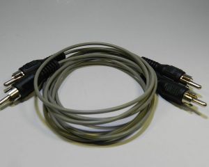 Cable Assembly-RCA