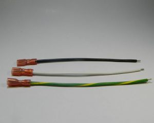 AC WIRE