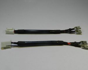 內部電源線