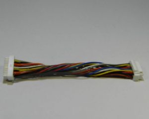 Wire Harness-20 PIN