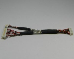 Wire Harness-LVDS