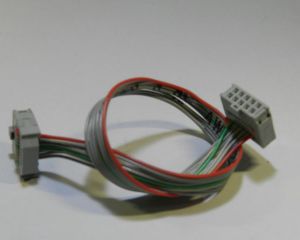 Wire Harness-IDC