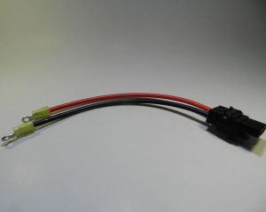 Wire Harness-POWER