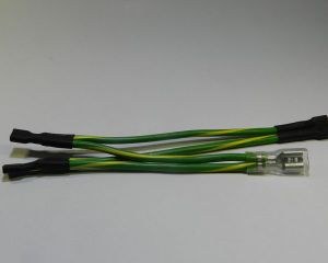 Wire Harness-AC