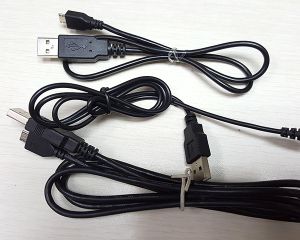 USB CABLE