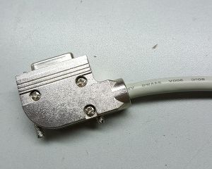 EMI D-SUB-25PIN