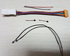 Wire Harness